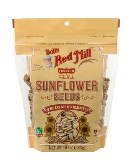 Bob's Red Mill Shelled Sunflower Seeds