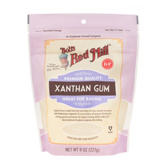 Bob's Red Mill Gluten Free Xanthan Gum
