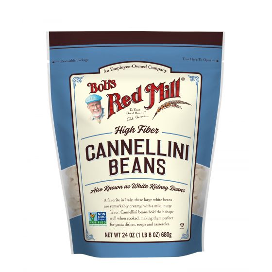 Bob's Red Mill Cannellini Beans