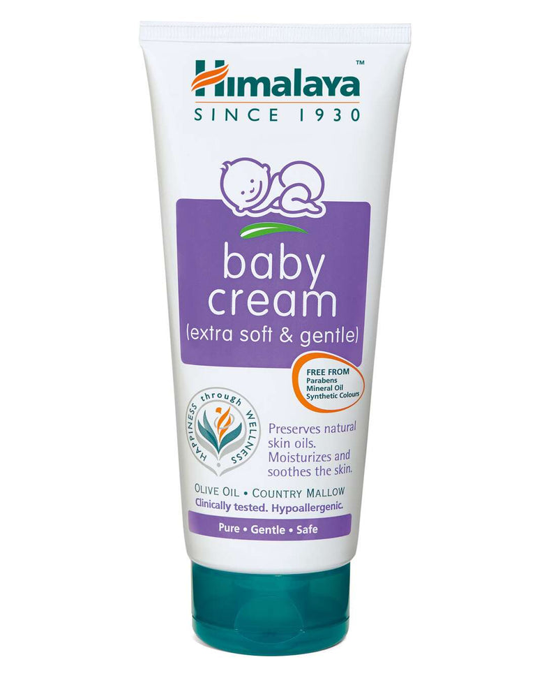 Himalaya Herbal Baby Cream