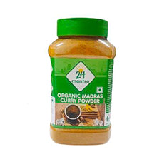 24 Mantra Madras Curry Powder