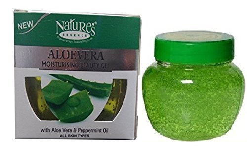 Nature’s Essence Aloevera Moisturising Beauty Gel