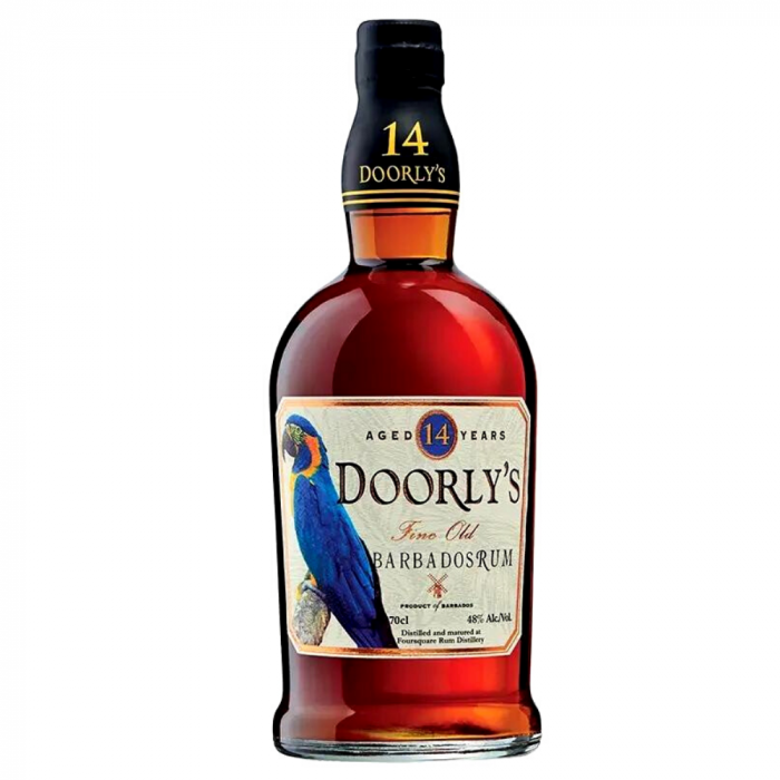 Doorly's 14 Year Old Rum