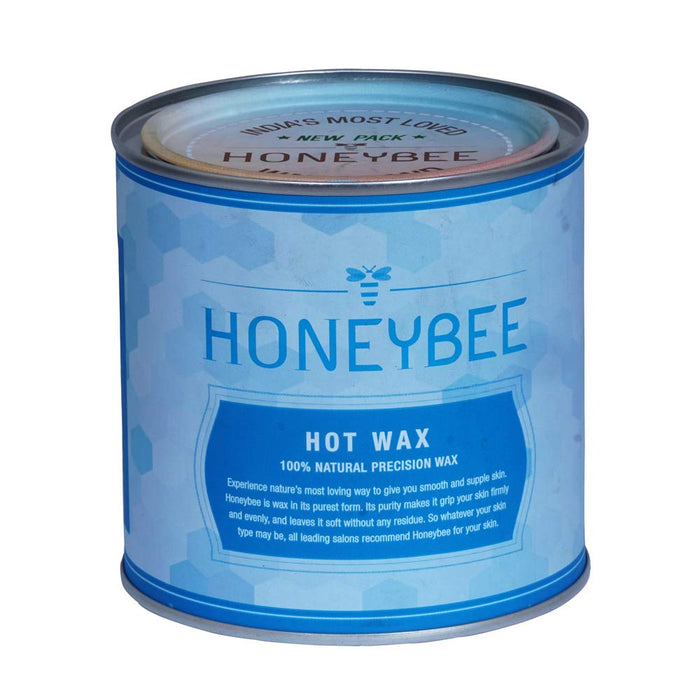 Honeybee Hot Wax