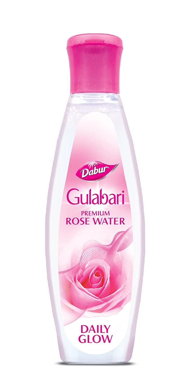 Dabur Premium Rose Water