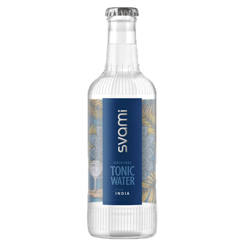 Svami Original Tonic Water