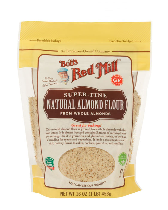 Bob's Red Mill Natural Almond Flour
