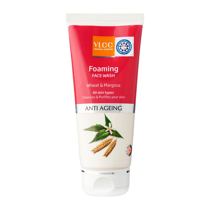 VLCC Anti Ageing Face Wash