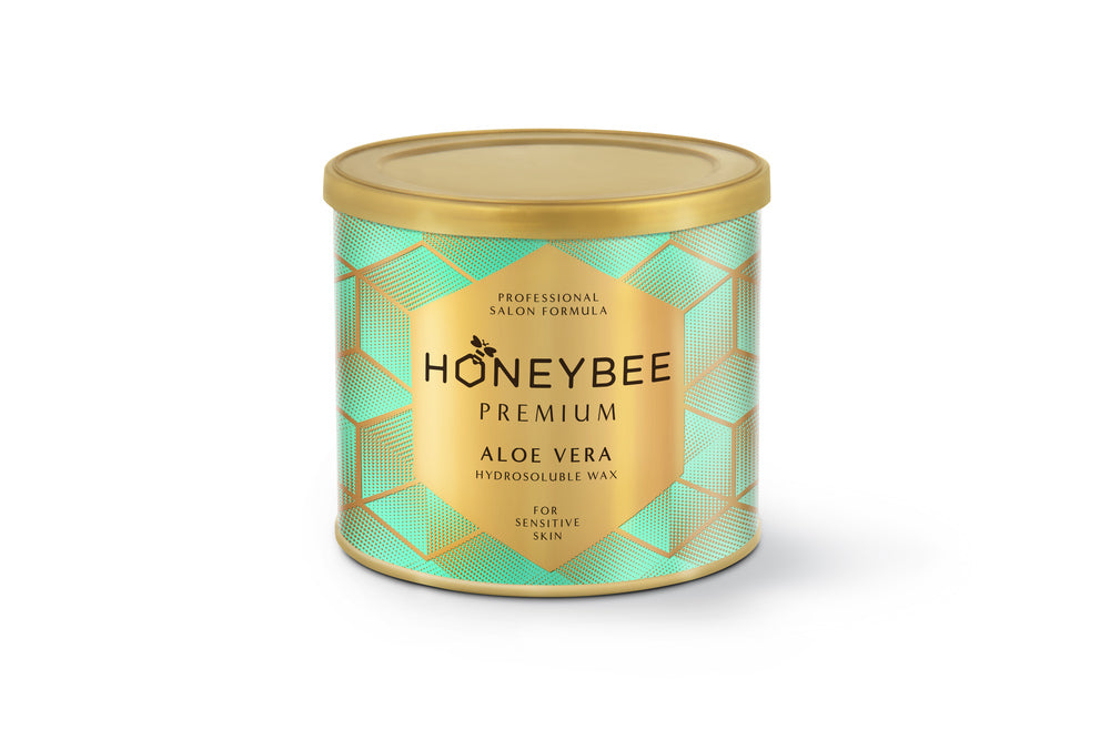 Honeybee Aloe Vera Wax