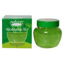 Nature’s Essence Aloevera Moisturising Beauty Gel