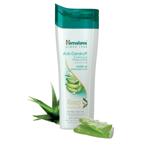 Himalaya Anti Dandruff Shampoo