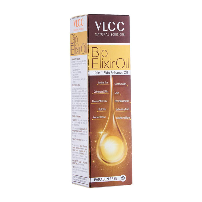 VLCC Bio Oil