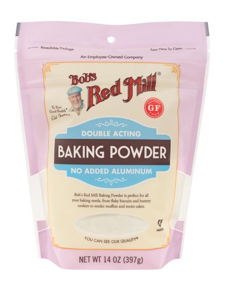 Bob's Red Mill Gluten Free Baking Powder