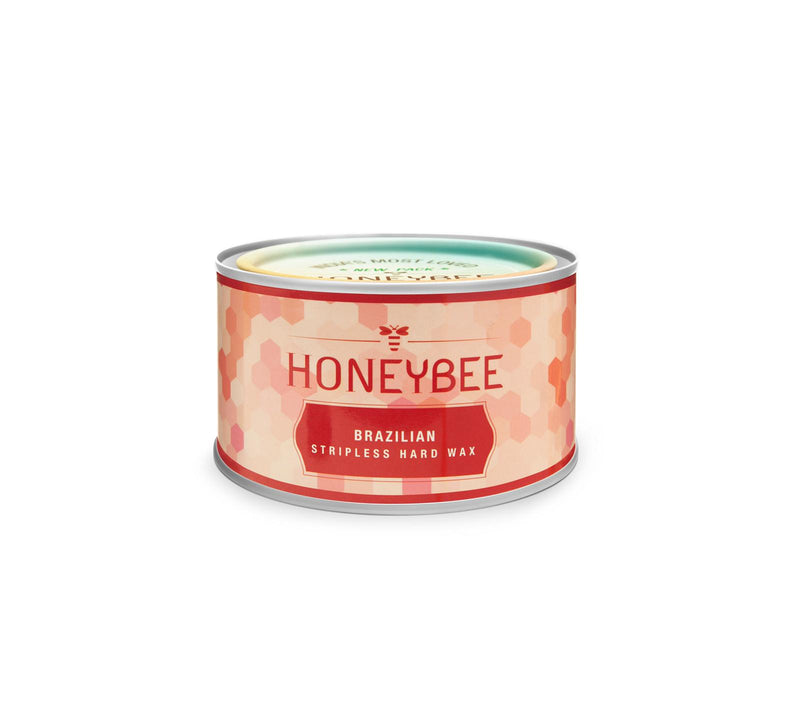 Honeybee Brazillian (Hard) Wax