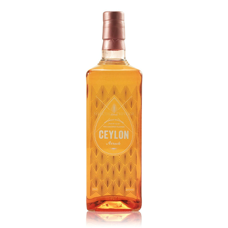 Ceylon Arrack Coconut Flower Spirit