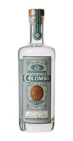 Colombo Gin