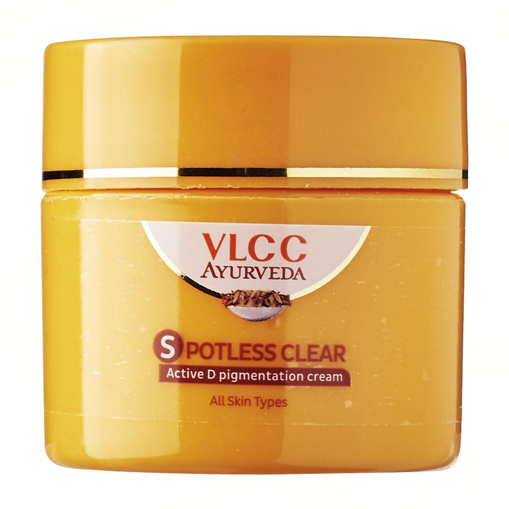 Buy Vlcc face wash, Face pack and bleach for Oily & Dry skin Oooooya