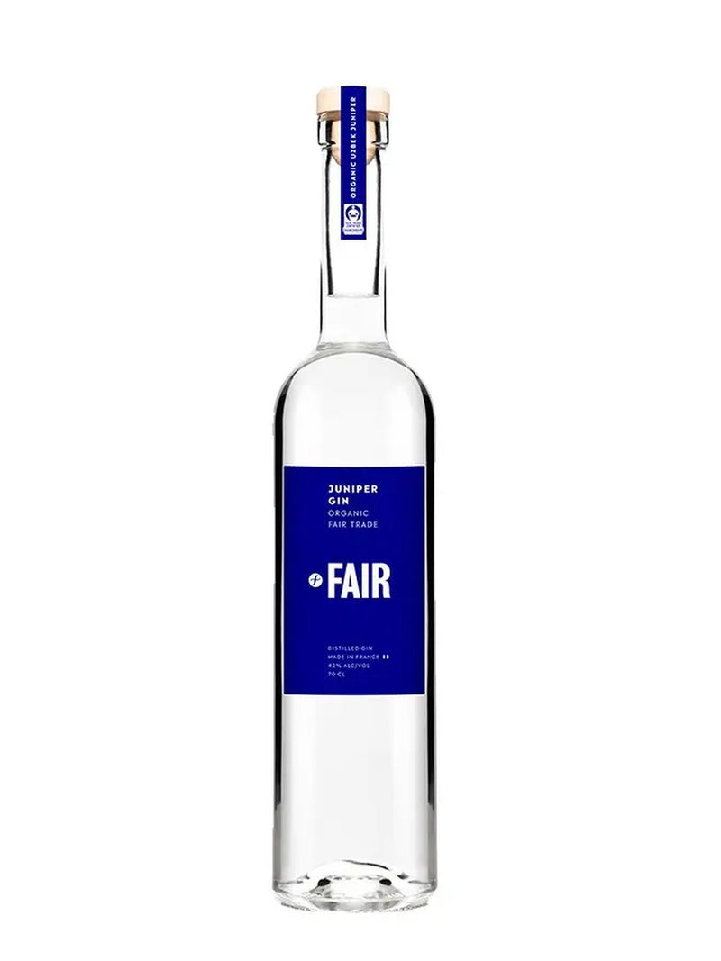 Fair Gin Bio