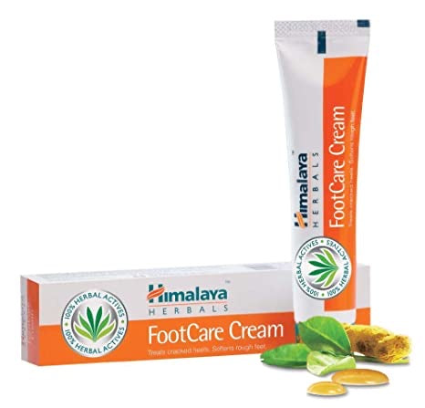 Himalaya Herbal Foot Care Cream
