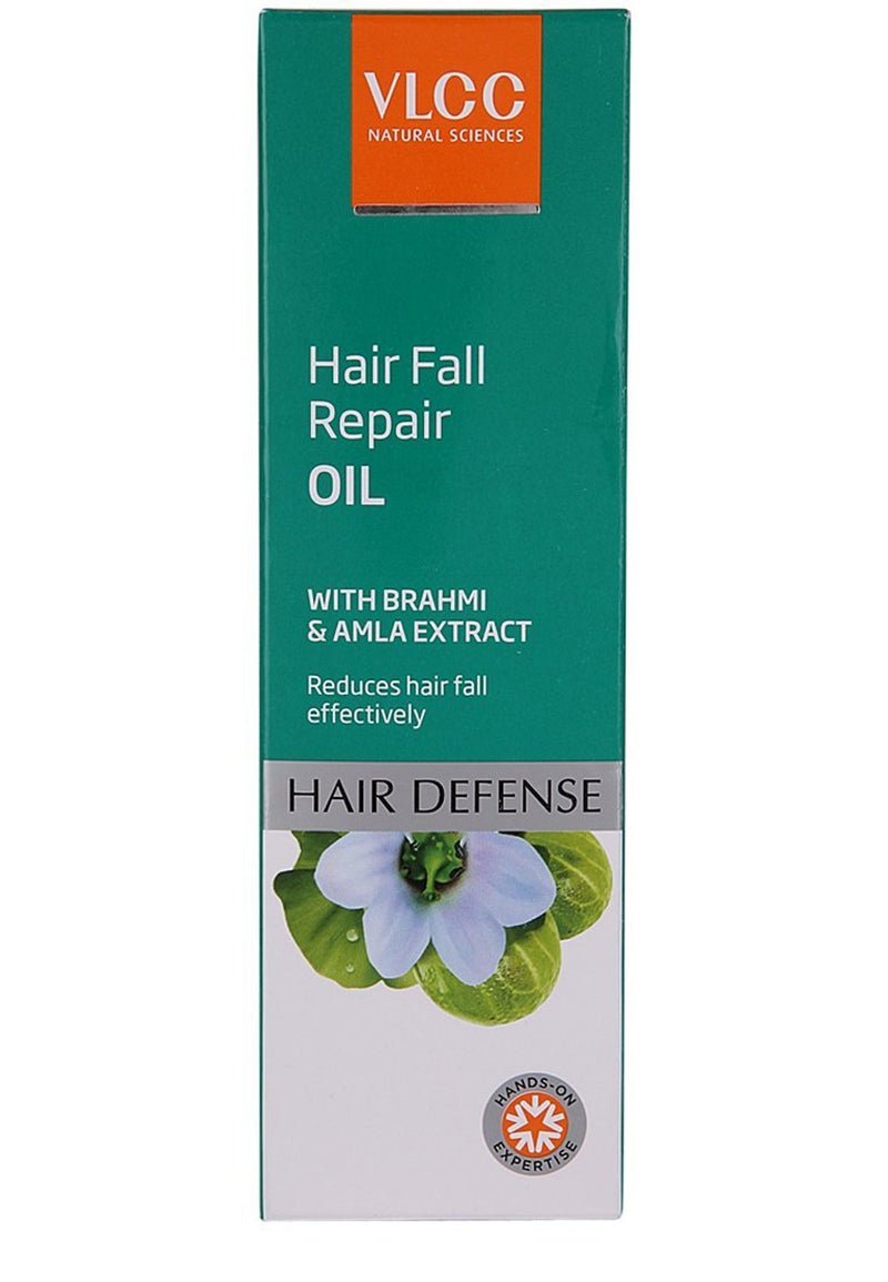 VLCC Hair Fall Repair Oil