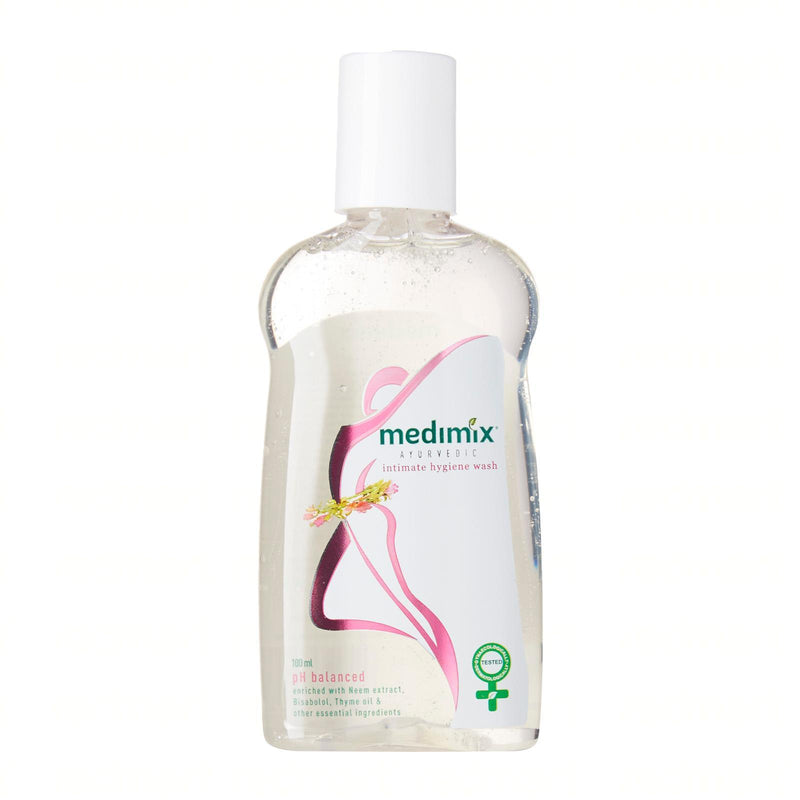 Medimix Ayurvedic Intimate Hygiene Wash