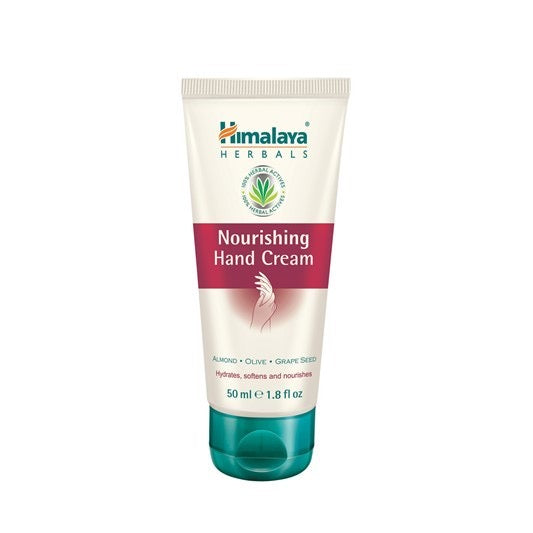 Himalaya Nourishing Hand Cream