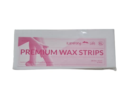 Kamponglife Strips 26X10 Inch(XL)