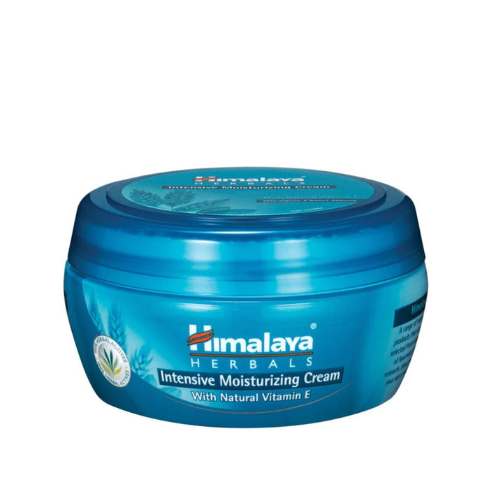 Himalaya Herbal Intensive Moisturizing Cream