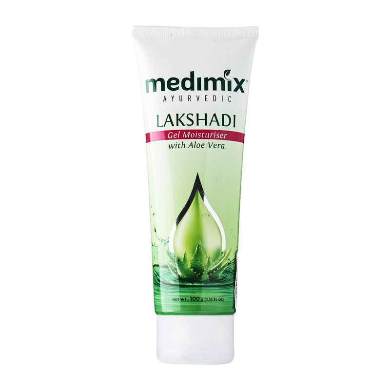 Medimix Lakshadi Moist Gel