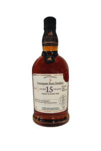Foursquare Rum Distillery 'Vintage' Single Blended Rum