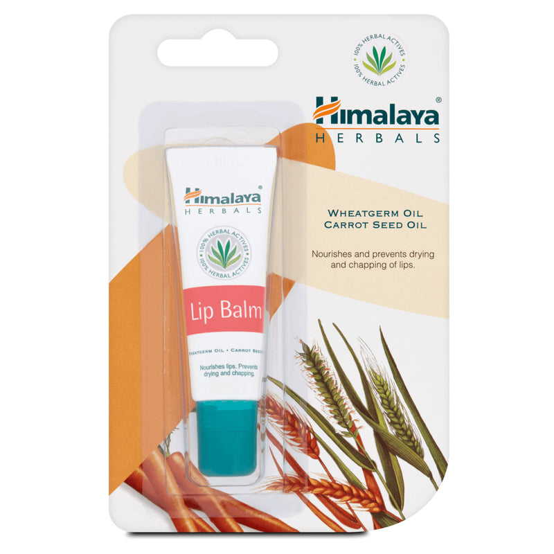 Himalaya Herbal Lip Balm