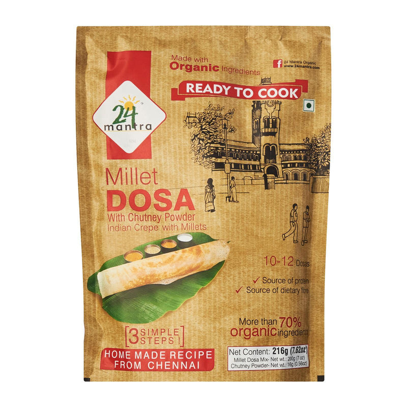 24 Mantra Organic Millet Dosa_RTC