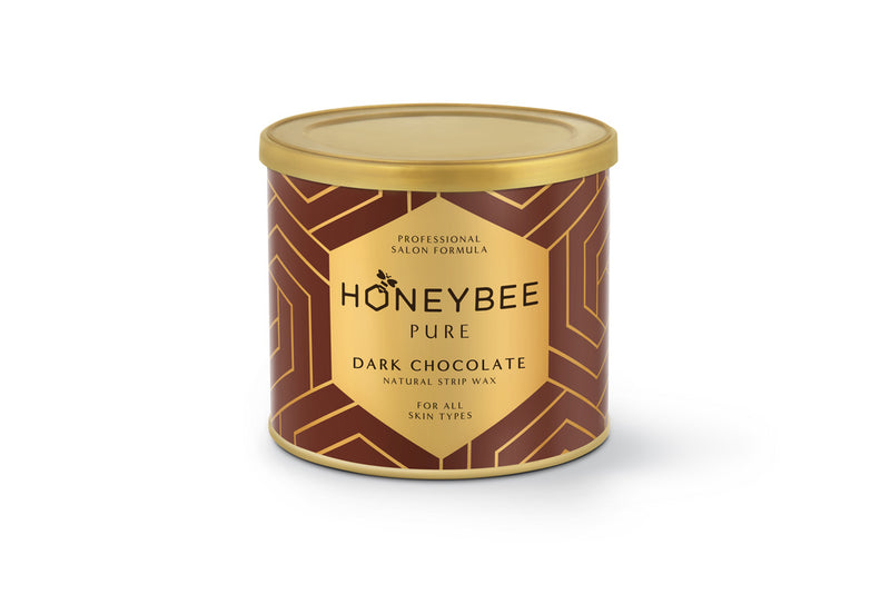 Honeybee Dark Chocolate Wax