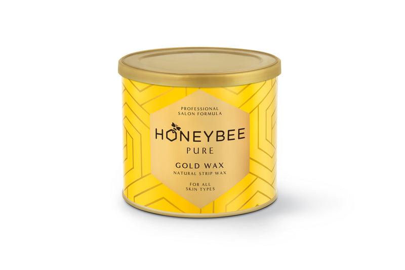 Honeybee Pure Gold Wax