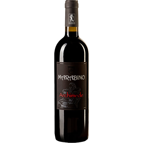 Marabino Archimede 2014