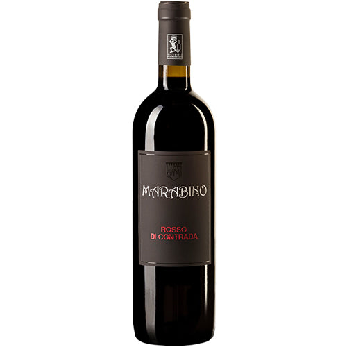 Marabino Rosso Di Contrada 2016