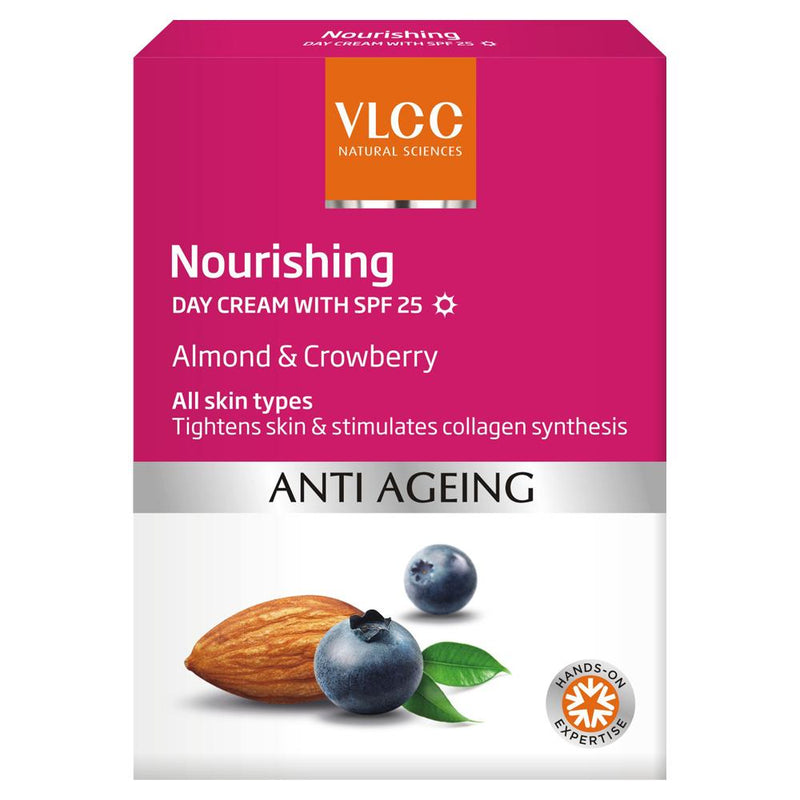 VLCC Nourishing Day Cream SPF 25