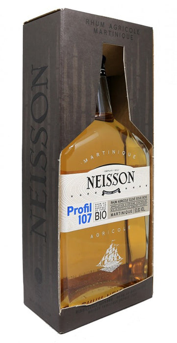 Neisson - Profil 107 Bio