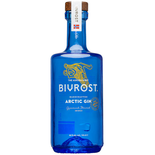 Nordic Gin House - Bivrost Arctic Gin 0.50l