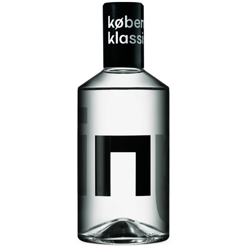 Nordic Gin House - Kobenhavn Klassik Gin 0.50l