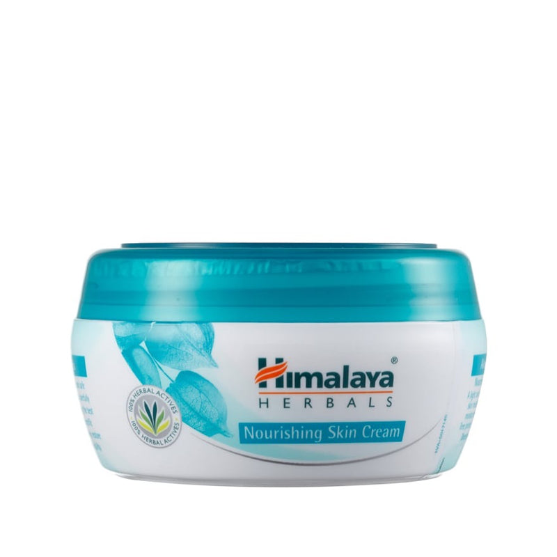 Himalaya Nourishing Skin Cream
