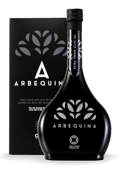 O.live Arbequina Extra Virgin Olive Oil