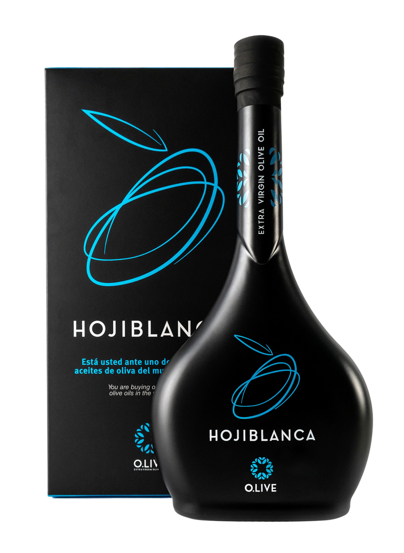 O.live Hojiblanca Extra Virgin Olive Oil