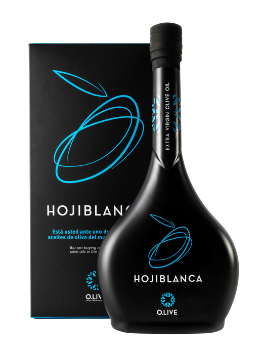 O.live Hojiblanca Extra Virgin Olive Oil