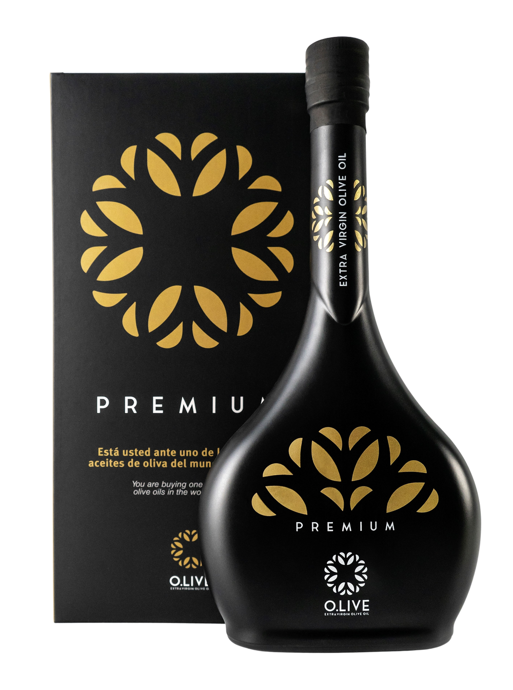 O.live Premium Extra Virgin Olive Oil – Oooooya Goodness Store