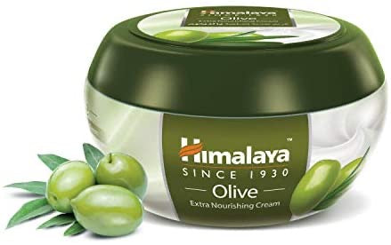 Himalaya Olive Extra Moistusrizing Cream