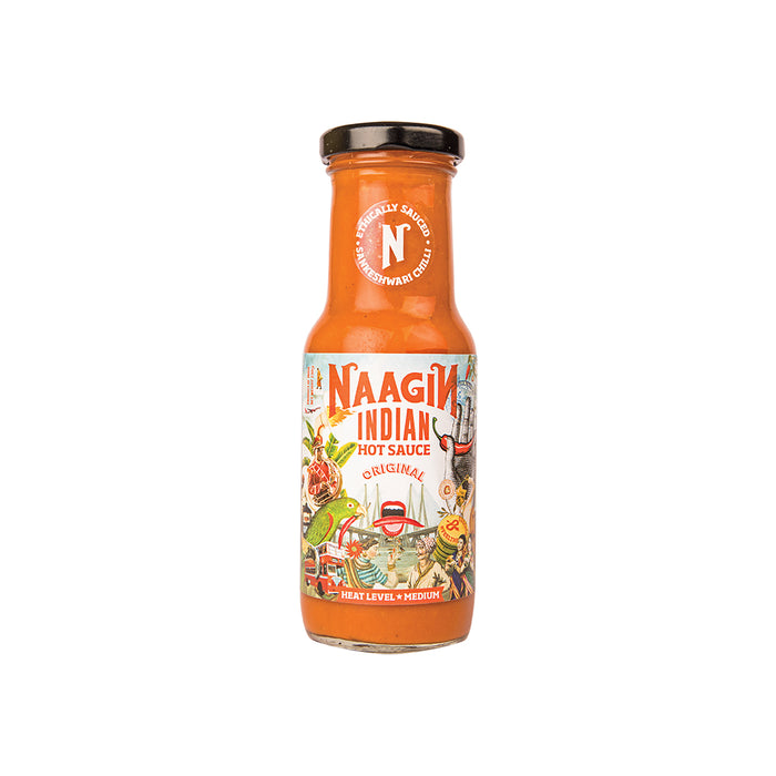 Naagin Original Hot Sauce