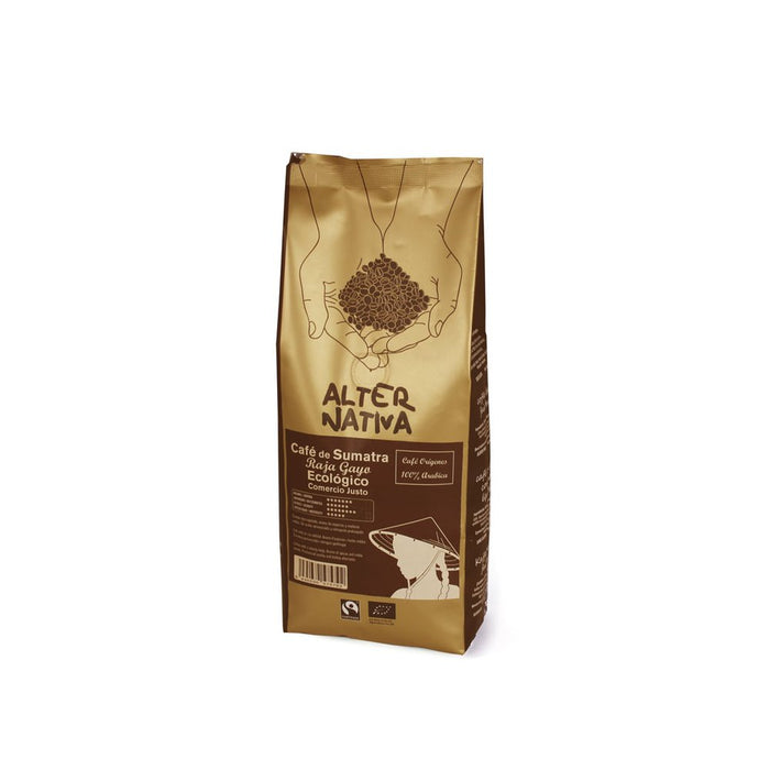 Alter Nativa 3 Origins Coffee Beans Raja Gayo Sumatra 100% Arabica