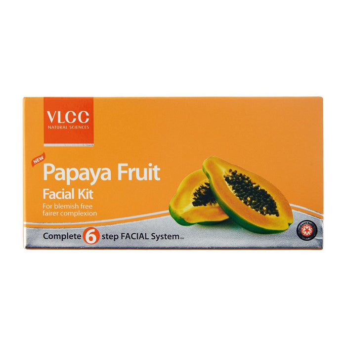 VLCC Papaya Facial Kit