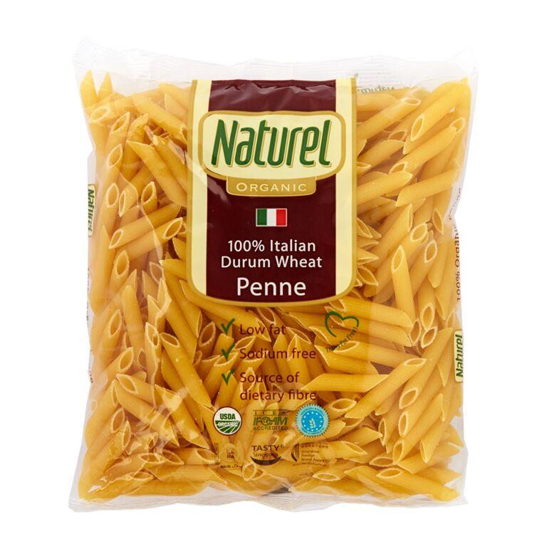 Naturel Organic Penne